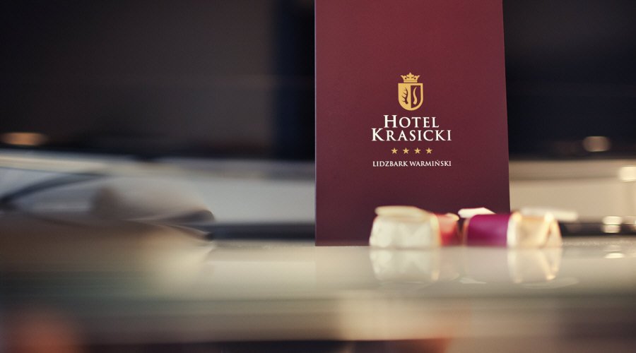 гасцініца нумары начлегі адпачынак у Польшчы Лидзбарк Вармінскі 06