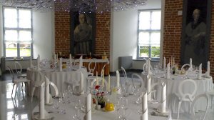 KRASICKI гасцініца нумары начлегі адпачынак у Польшчы Лидзбарк Вармінскі 02