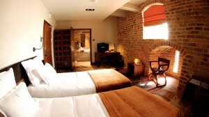 KRASICKI гасцініца нумары начлегі адпачынак у Польшчы Лидзбарк Вармінскі 05