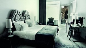 KRASICKI гасцініца нумары начлегі адпачынак у Польшчы Лидзбарк Вармінскі 06