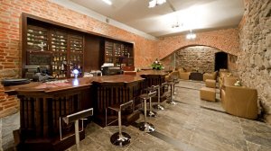 KRASICKI гасцініца нумары начлегі адпачынак у Польшчы Лидзбарк Вармінскі 12