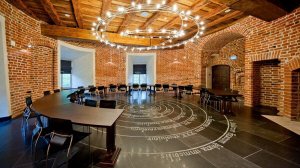 KRASICKI гасцініца нумары начлегі адпачынак у Польшчы Лидзбарк Вармінскі 13