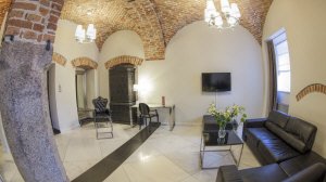 KRASICKI гасцініца нумары начлегі адпачынак у Польшчы Лидзбарк Вармінскі 18