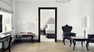 KRASICKI гасцініца нумары начлегі адпачынак у Польшчы Лидзбарк Вармінскі 05