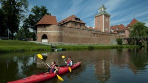 KRASICKI гасцініца нумары начлегі адпачынак у Польшчы Лидзбарк Вармінскі 07